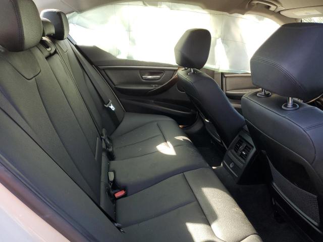 Photo 6 from auction – 2014 BMW 328 I SULE with VIN WBA3C1C58EK111583