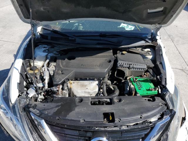 Photo 7 from auction – 2018 NISSAN ALTIMA 2.5 with VIN 1N4AL3AP1JC214252