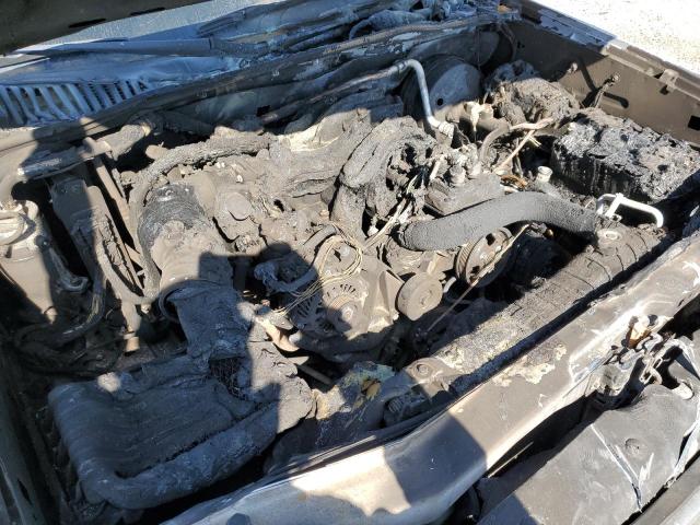 Photo 9 from auction – 2010 FORD EXPLORER L with VIN 1FMEU7FE5AUA71402