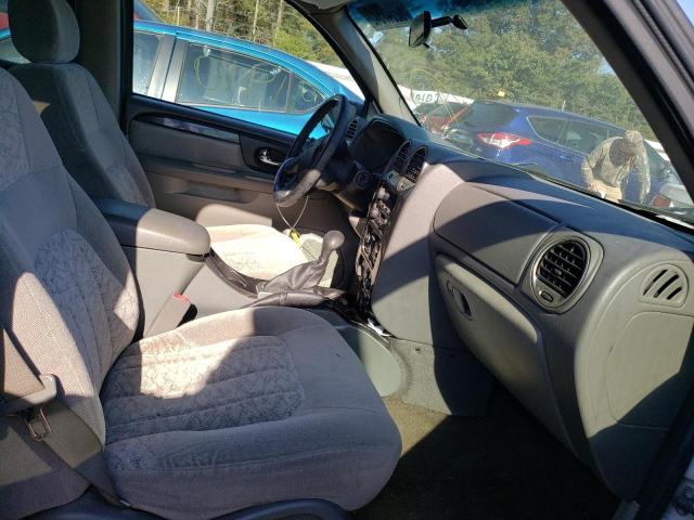 Photo 5 from auction – 2004 GMC ENVOY with VIN 1GKDT13S442243448