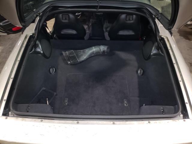 Photo 6 from auction – 2002 CHEVROLET CORVETTE with VIN 1G1YY22G125101631