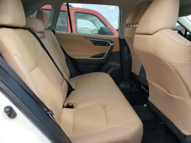 Photo 6 from auction – 2020 TOYOTA RAV4 LE with VIN 2T3H1RFV7LC050404