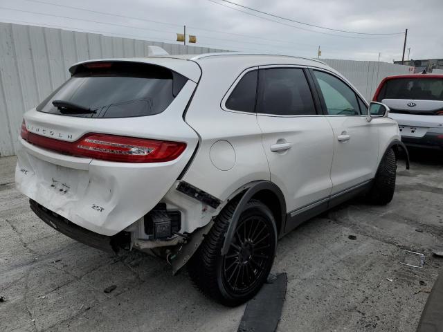 Photo 4 from auction – 2018 LINCOLN MKC SELECT with VIN 5LMCJ2C96JUL05022