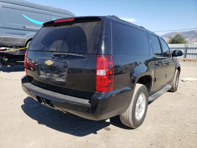 Photo 4 from auction – 2013 CHEVROLET SUBURBAN C with VIN 1GNSCJE00DR127791