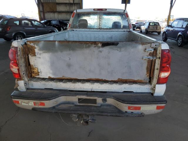 Photo 9 from auction – 2003 CHEVROLET SILVERADO with VIN 1GCHC24U63E354910
