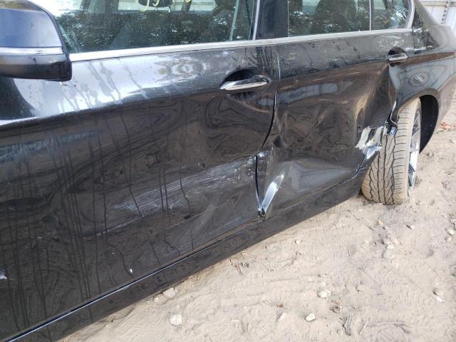 Photo 9 from auction – 2015 BMW 528 I with VIN WBA5A5C55FD518885