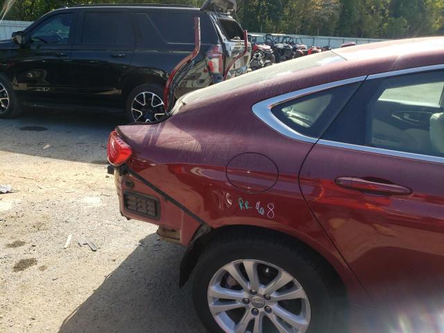 Photo 9 from auction – 2015 CHRYSLER 200 LIMITE with VIN 1C3CCCAB8FN728655