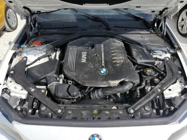 Photo 7 from auction – 2019 BMW M240I with VIN WBA2N1C58KVC28647