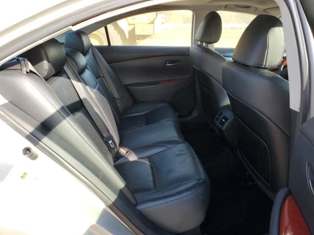 Photo 6 from auction – 2008 LEXUS ES 350 with VIN JTHBJ46G682213129