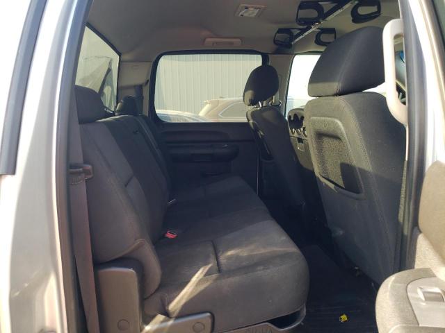 Photo 6 from auction – 2012 CHEVROLET SILVERADO with VIN 3GCPKSE79CG235085