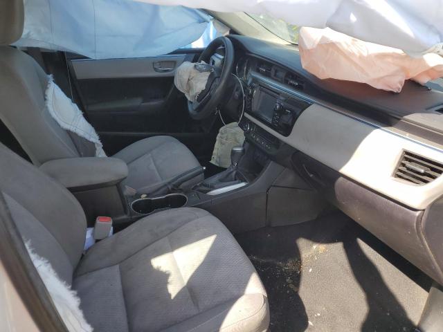Photo 5 from auction – 2016 TOYOTA COROLLA L with VIN 5YFBURHE5GP497435
