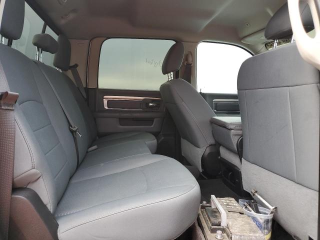 Photo 6 from auction – 2018 RAM 2500 SLT with VIN 3C6UR5DL8JG358427
