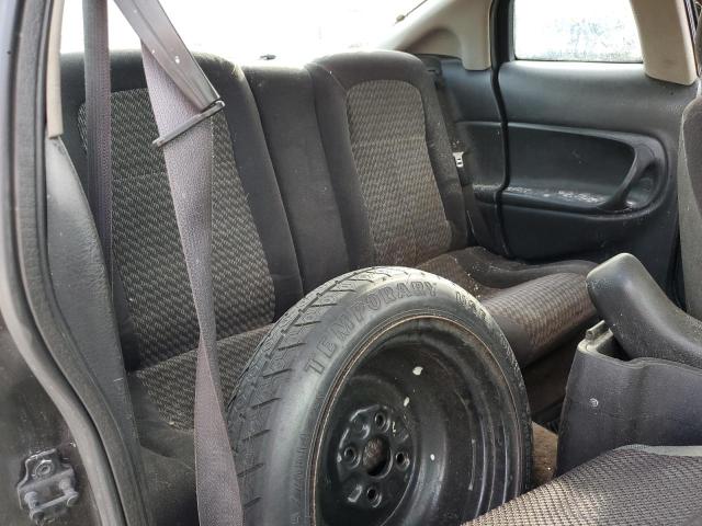 Foto 6 de la subasta – 2000 SATURN SC2 con VIN 1G8ZY1273YZ106136