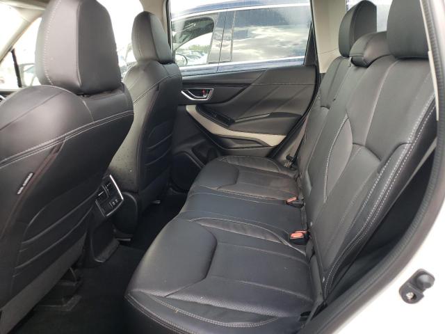Photo 6 from auction – 2022 SUBARU FORESTER L with VIN JF2SKANC2NH464204
