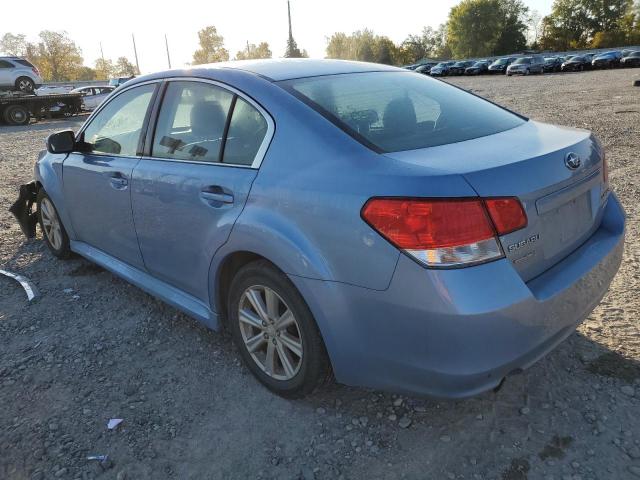 Photo 3 from auction – 2012 SUBARU LEGACY 2.5 with VIN 4S3BMBC62C3043055