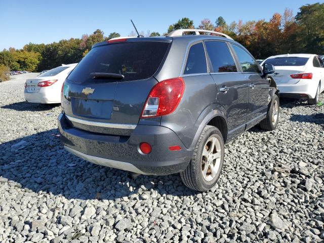 Photo 4 from auction – 2013 CHEVROLET CAPTIVA LT with VIN 3GNAL3EK4DS570693