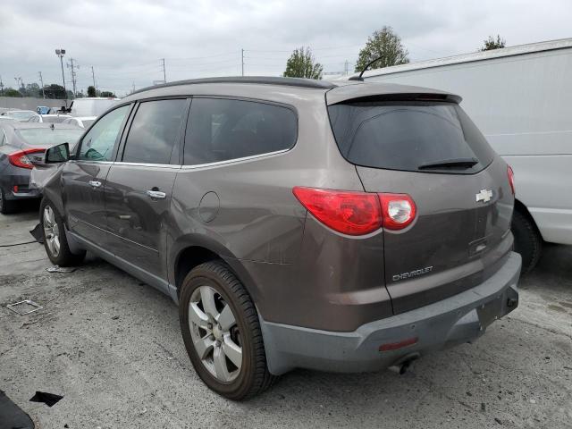 Photo 3 from auction – 2009 CHEVROLET TRAVERSE L with VIN 1GNER23D79S137516