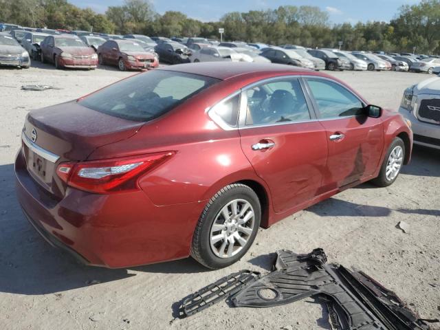 Photo 4 from auction – 2016 NISSAN ALTIMA 2.5 with VIN 1N4AL3AP2GN305026