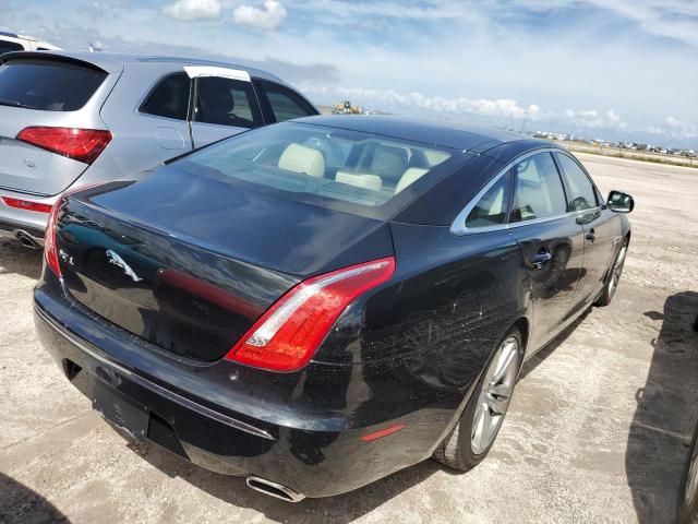 Photo 4 from auction – 2011 JAGUAR XJL with VIN SAJWA2GB4BLV16956