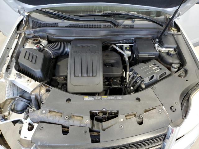 Photo 7 from auction – 2013 GMC TERRAIN SL with VIN 2GKALMEK3D6377159
