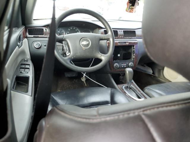 Photo 8 from auction – 2008 CHEVROLET IMPALA LS with VIN 2G1WB58K989153803