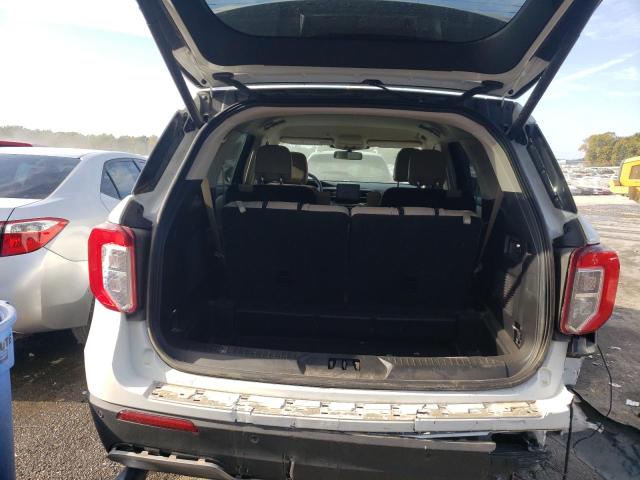 Photo 9 from auction – 2020 FORD EXPLORER L with VIN 1FMSK7FH7LGC56796