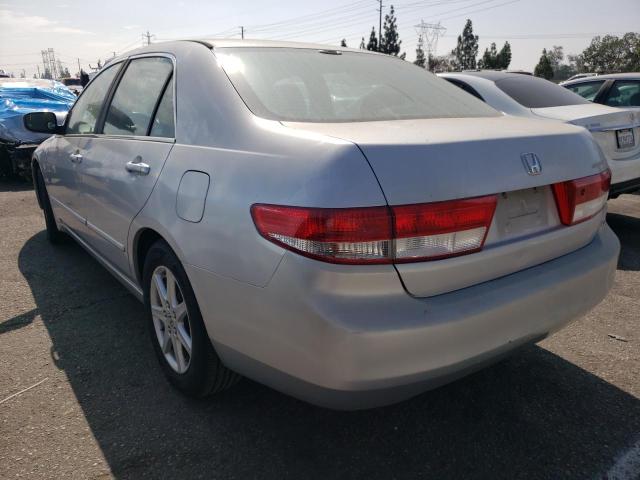 Photo 2 from auction – 2003 HONDA ACCORD EX with VIN 1HGCM66563A064485