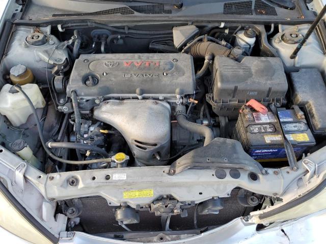 Photo 7 from auction – 2004 TOYOTA CAMRY LE with VIN 4T1BE32K14U869064