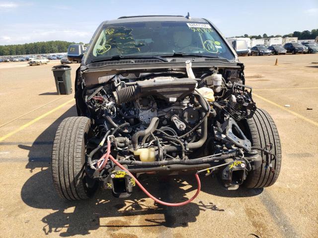 Photo 9 from auction – 2017 CADILLAC ESCALADE E with VIN 1GYS3HKJ5HR349838