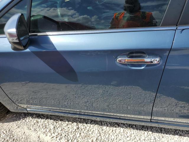Photo 9 from auction – 2018 SUBARU IMPREZA LI with VIN 4S3GKAU67J3610488