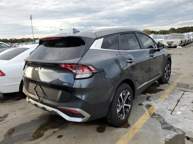 Photo 4 from auction – 2023 KIA SPORTAGE E with VIN 5XYK3CAF7PG023509