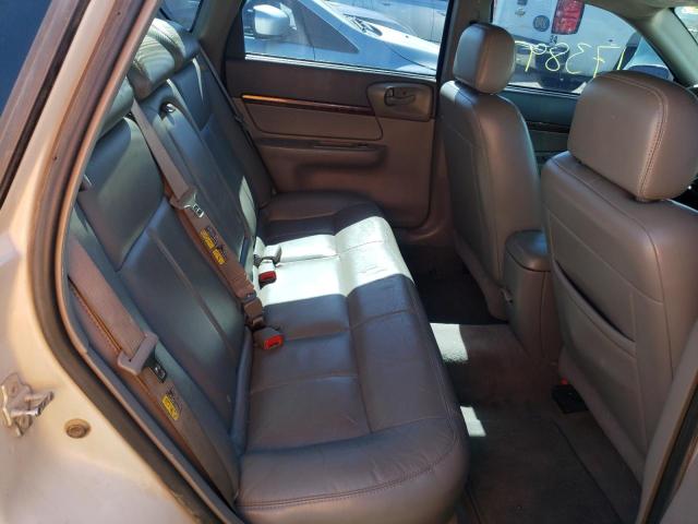 Photo 6 from auction – 2004 CHEVROLET IMPALA LS with VIN 2G1WH52K849395399