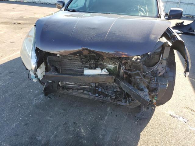 Photo 9 from auction – 2011 NISSAN ROGUE S with VIN JN8AS5MV8BW288436