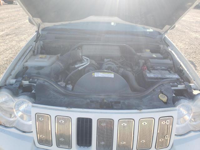 Photo 7 from auction – 2010 JEEP GRAND CHER with VIN 1J4PR4GK5AC116212