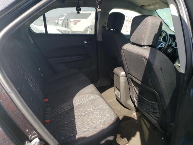 Photo 6 from auction – 2015 CHEVROLET EQUINOX LT with VIN 2GNFLBE39F6269394