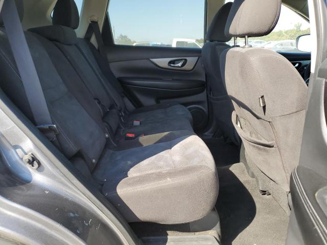 Photo 6 from auction – 2016 NISSAN ROGUE S with VIN KNMAT2MT0GP607822