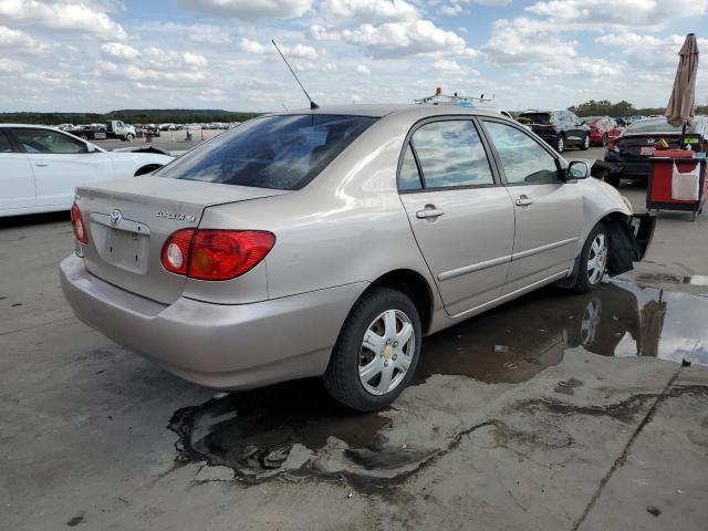 Photo 4 from auction – 2003 TOYOTA COROLLA CE with VIN 1NXBR32E33Z153568