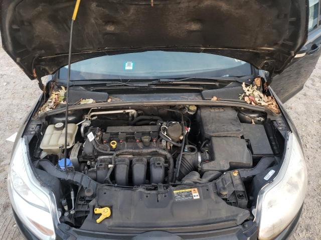 Photo 7 from auction – 2013 FORD FOCUS SE with VIN 1FADP3F28DL297021