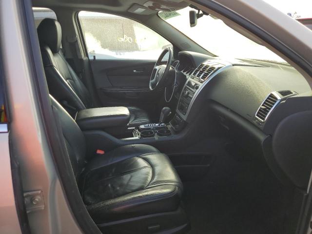 Photo 5 from auction – 2009 GMC ACADIA SLT with VIN 1GKEV23D89J131688