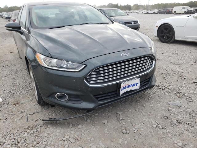 Photo 9 from auction – 2015 FORD FUSION SE with VIN 1FA6P0HD9F5121270