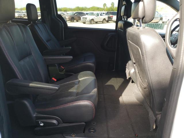 Photo 6 from auction – 2016 DODGE GRAND CARA with VIN 2C4RDGEG4GR318987