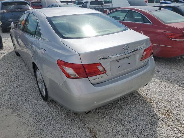 Photo 3 from auction – 2009 LEXUS ES 350 with VIN JTHBJ46G292328571