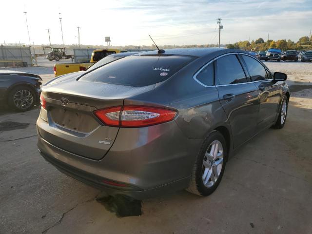 Photo 4 from auction – 2013 FORD FUSION SE with VIN 3FA6P0HR5DR162372
