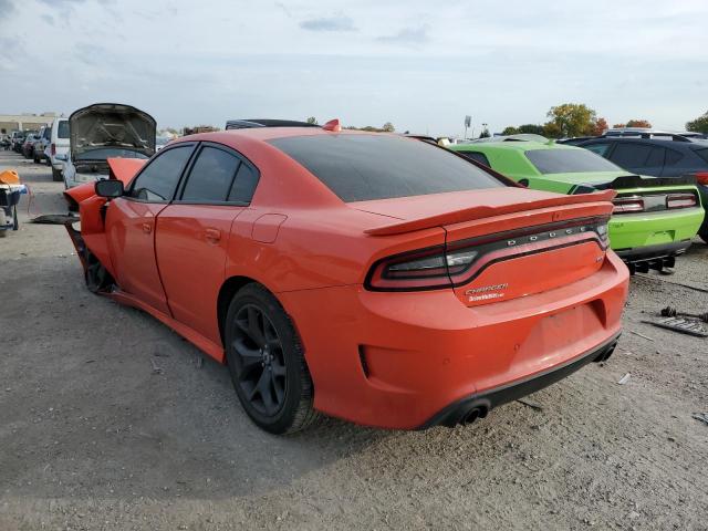 Photo 3 from auction – 2019 DODGE CHARGER GT with VIN 2C3CDXHG9KH680933