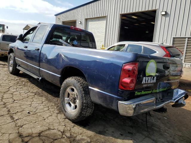 Photo 3 from auction – 2009 DODGE RAM 3500 with VIN 3D7ML38L59G545795