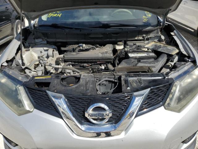 Photo 7 from auction – 2015 NISSAN ROGUE S with VIN 5N1AT2MTXFC788882