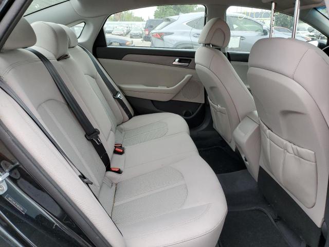 Photo 6 from auction – 2015 HYUNDAI SONATA SE with VIN 5NPE24AF2FH010793