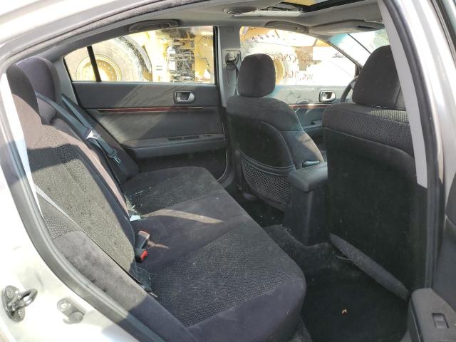 صورة رقم 6 من المزاد - 2011 MITSUBISHI GALANT ES مع VIN 4A32B3FF8BE010021