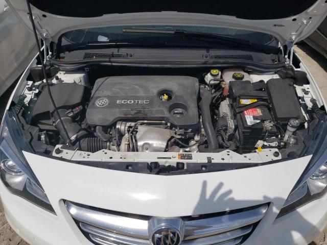 Photo 7 from auction – 2016 BUICK CASCADA PR with VIN W04WT3N5XGG104546