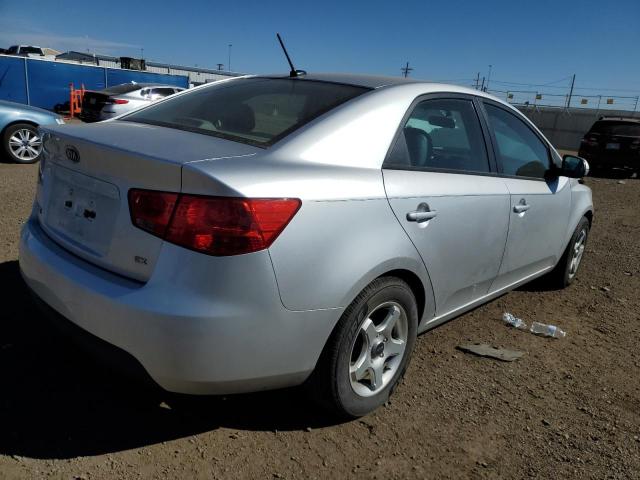 Photo 4 from auction – 2012 KIA FORTE EX with VIN KNAFU4A28C5515614